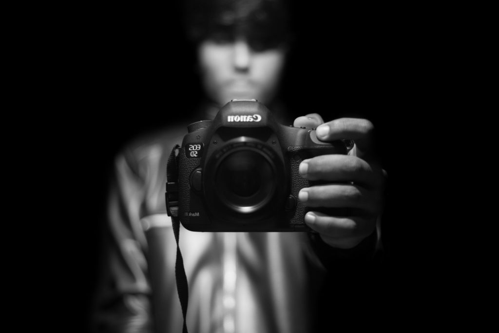 My Photography Gear