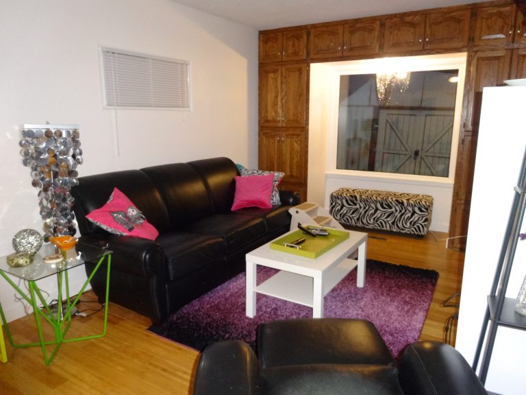 I'm Officially a Home Owner Part II