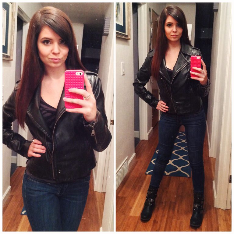 LOOK: Night Out on the Town