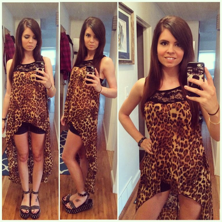 LOOK: Spring Fling Fest