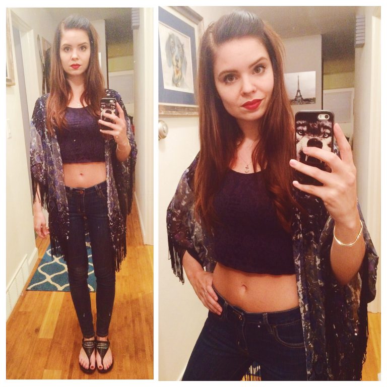 LOOK: Ghost Key Concert