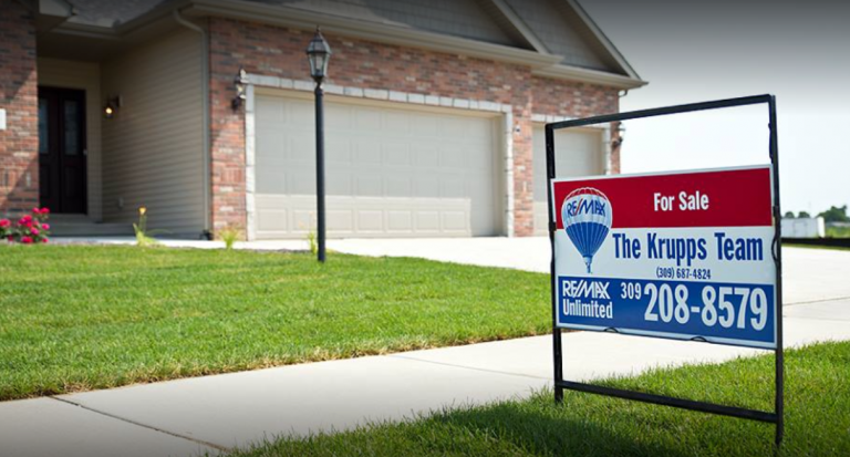 Tips for First Time Homebuyers