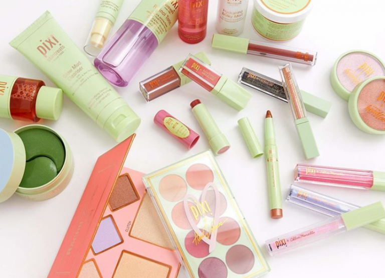 My Pixi Beauty Collection