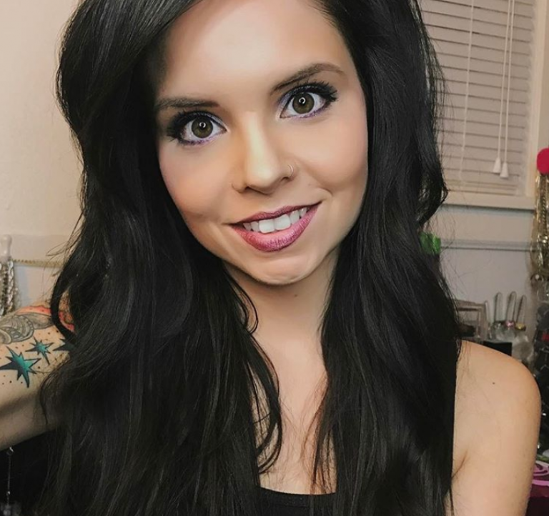 Purple Smokey Eye | GRWM | It's My Birthday!