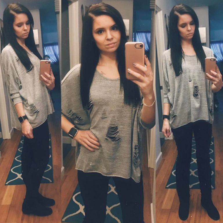 LOOK: You’re just a hideaway, you’re just a feeling