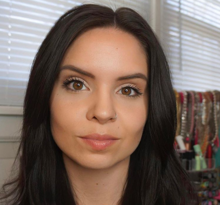 Emma Watson's Belle Inspired Makeup Look