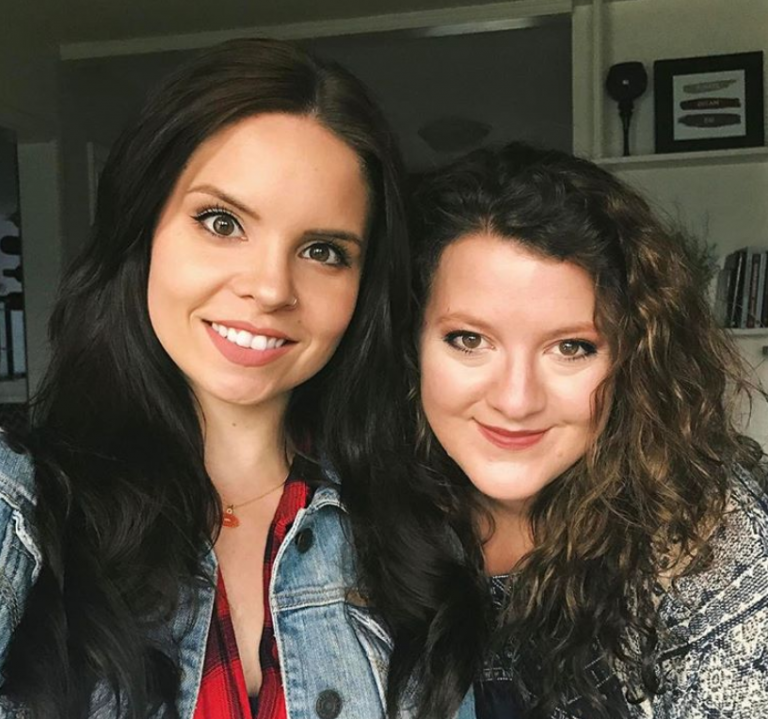 Chatty Get Ready With Me ft. My Friend Kiley