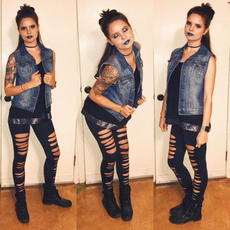 Look: I hate everyone upon this cursed earth