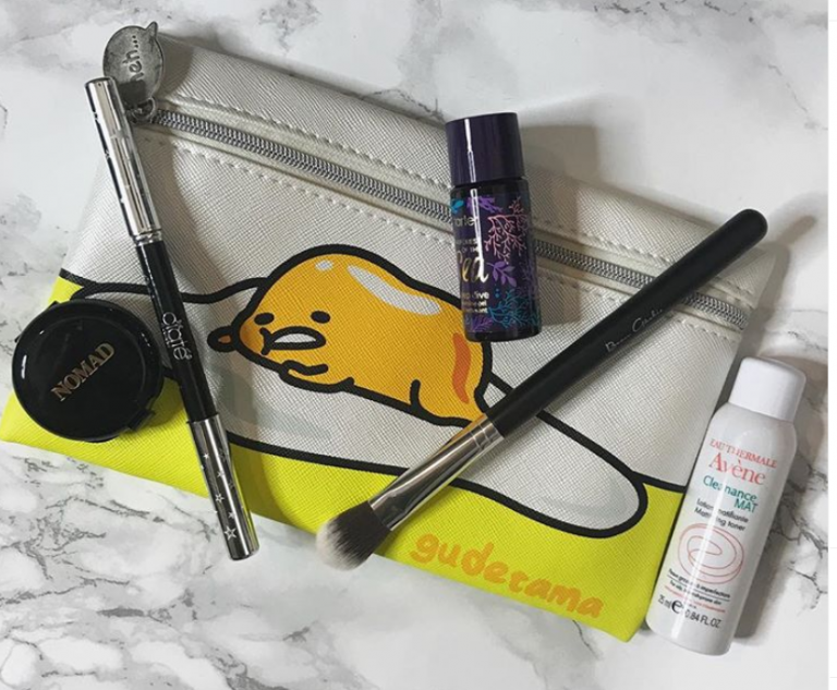 Unboxing My July 2017 Ipsy Bag