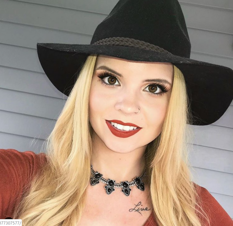 Unboxing My October 2017 Ipsy Glam Bag