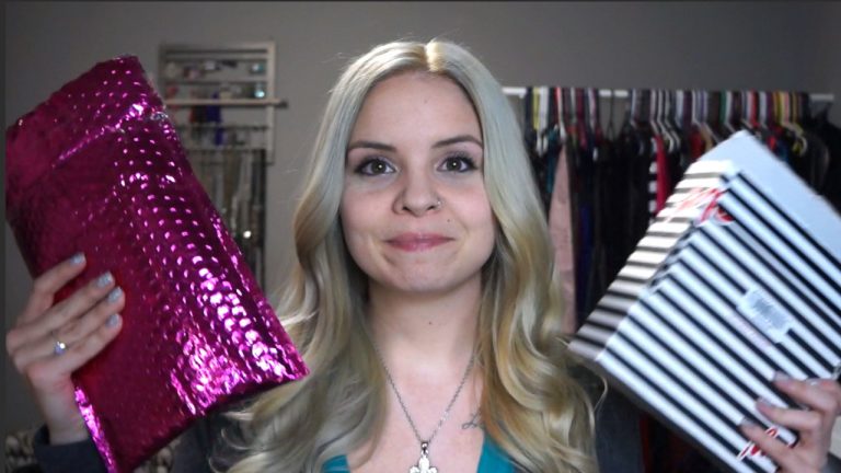 Ipsy vs Sephora Play | January 2018