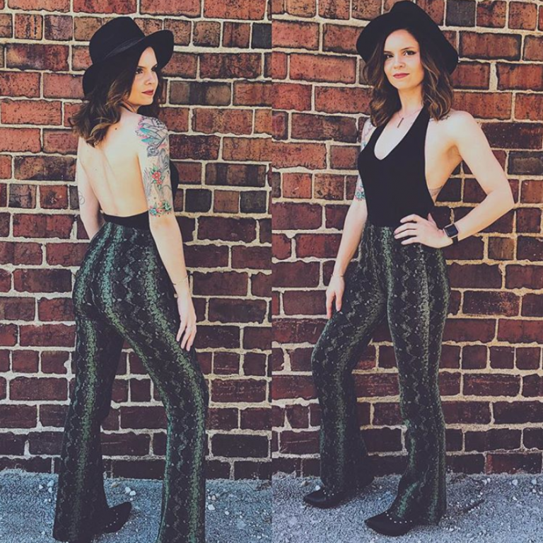 LOOK: Dinner + Concert