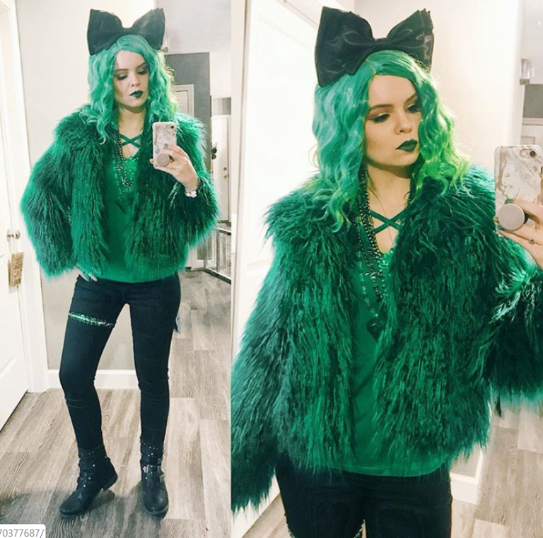 LOOK: St. Patrick’s Day 2018