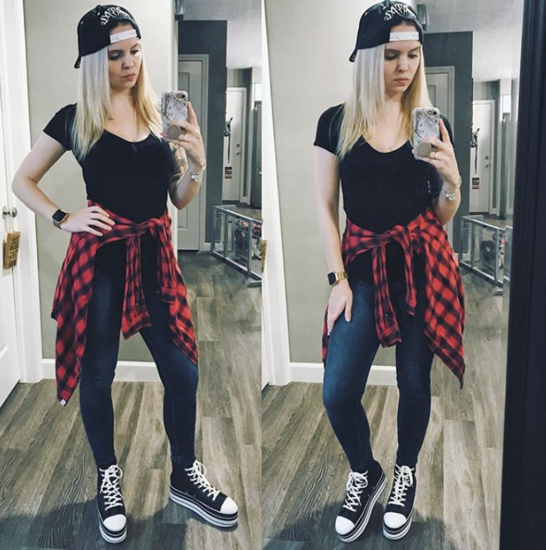 LOOK: 90’s Tribute Show