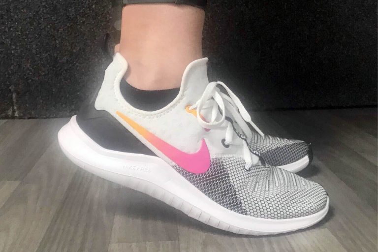 Nike Free TR8 Training Shoes [REVIEW]