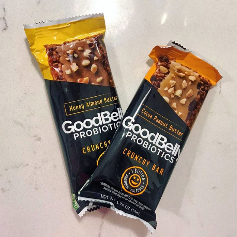 GoodBelly VoxBox [REVIEW]