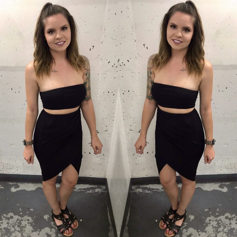 Look: 6th Street in ATX