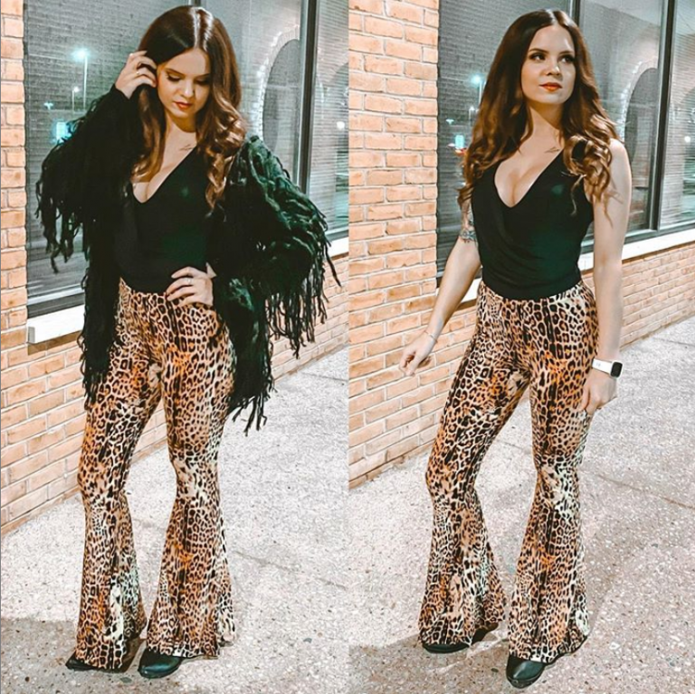 Look: Blue October Concert