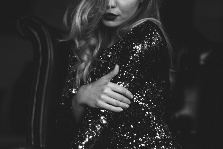Holiday Fashion – All About that Sparkle