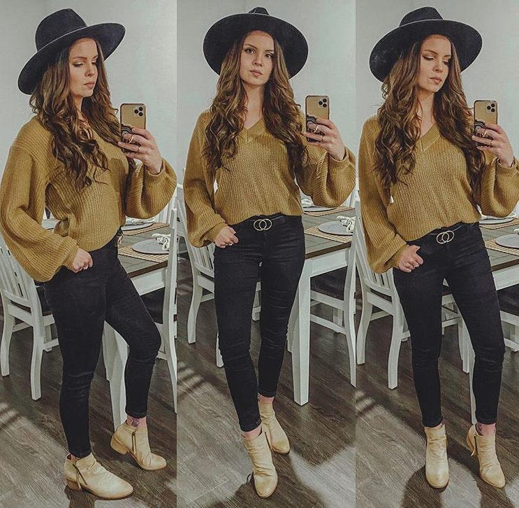 LOOK: Some Saturday Shopping