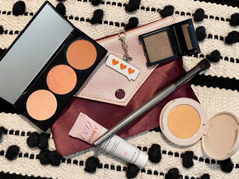 February 2020 Ipsy Mystery Glam Bag