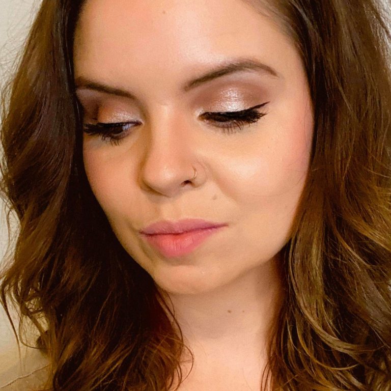 My Favorite Neutral Eyeshadow Palettes