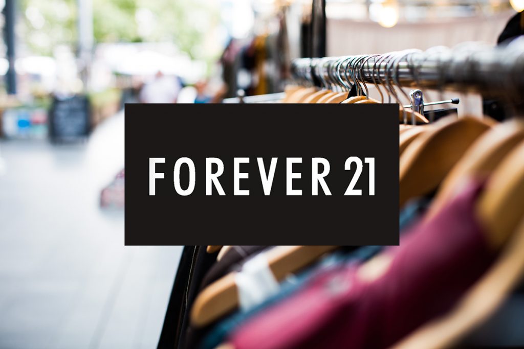 10 Things I’d Buy RIGHT NOW from Forever 21