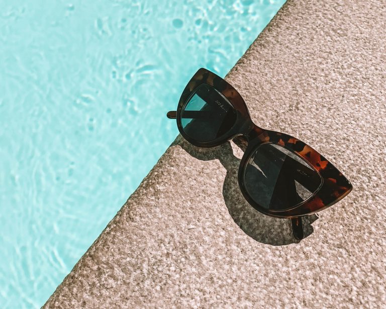 Cute + Affordable Sunglasses for Summer