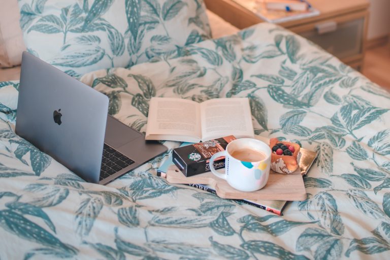 Things To Do While You’re Social Distancing