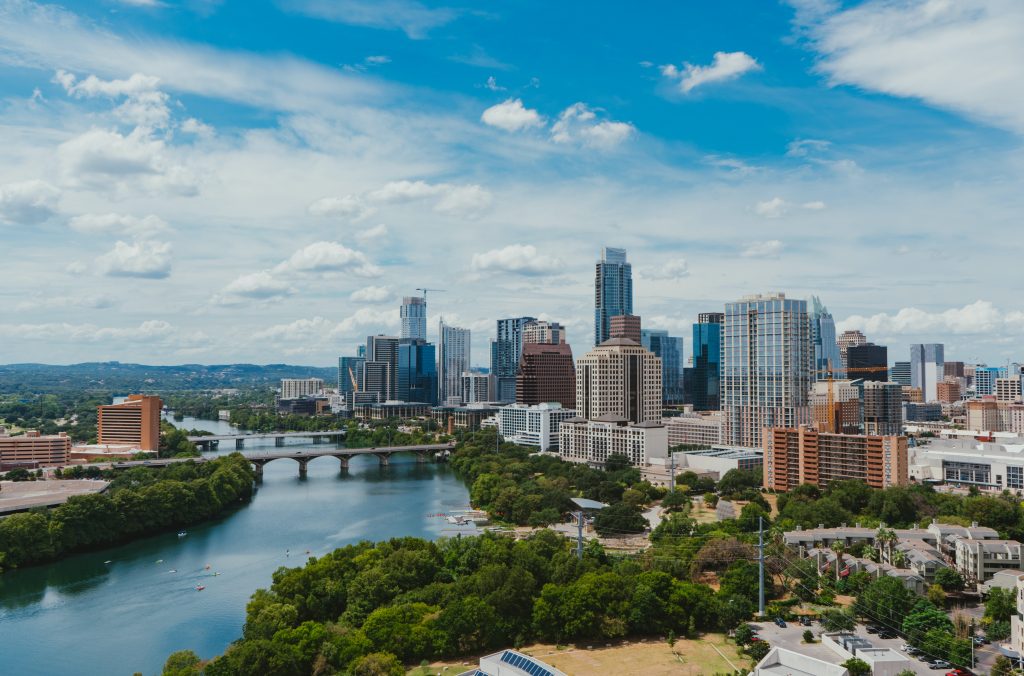 10 Things I Can’t Wait to do in Austin, TX