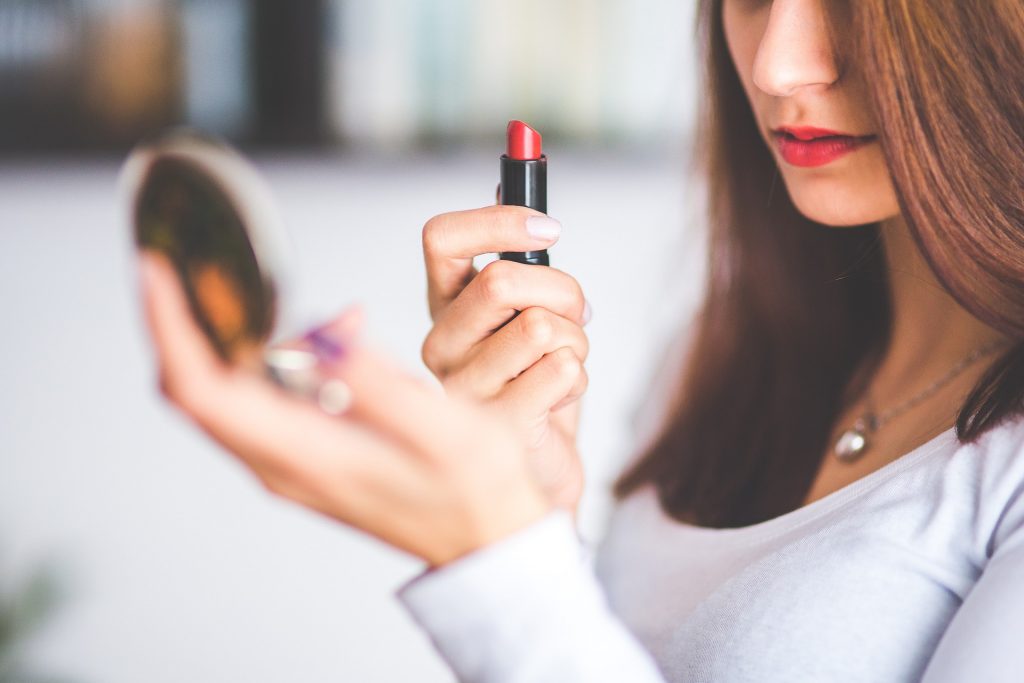 National Lipstick Day 2020 – My Favorite Lipsticks