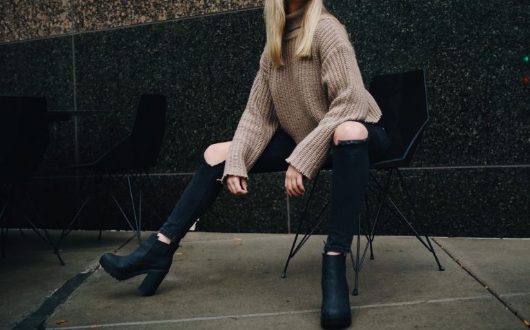 Top 5 Wardrobe Essentials for Fall