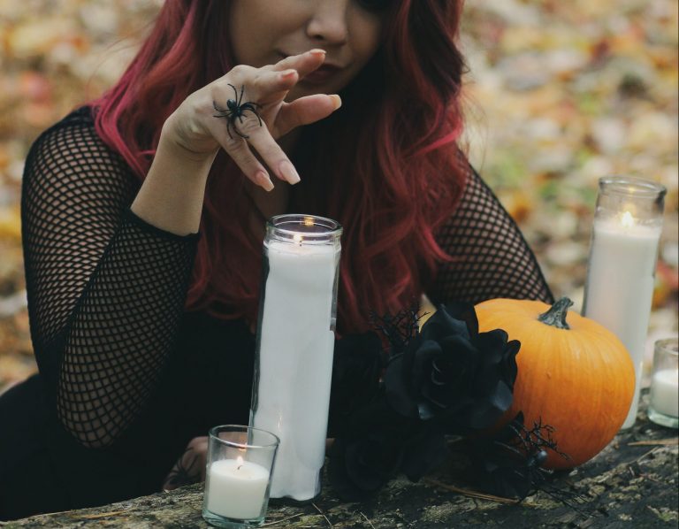 Easy Halloween Costumes That You Probably Already Have in Your Closet