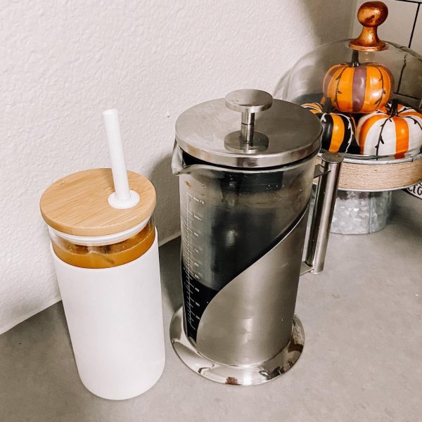 Cafe du Chateau Cold Brew Coffee Maker » Kirsten Krupps