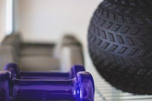 My Favorite At-Home Workouts + Equipment