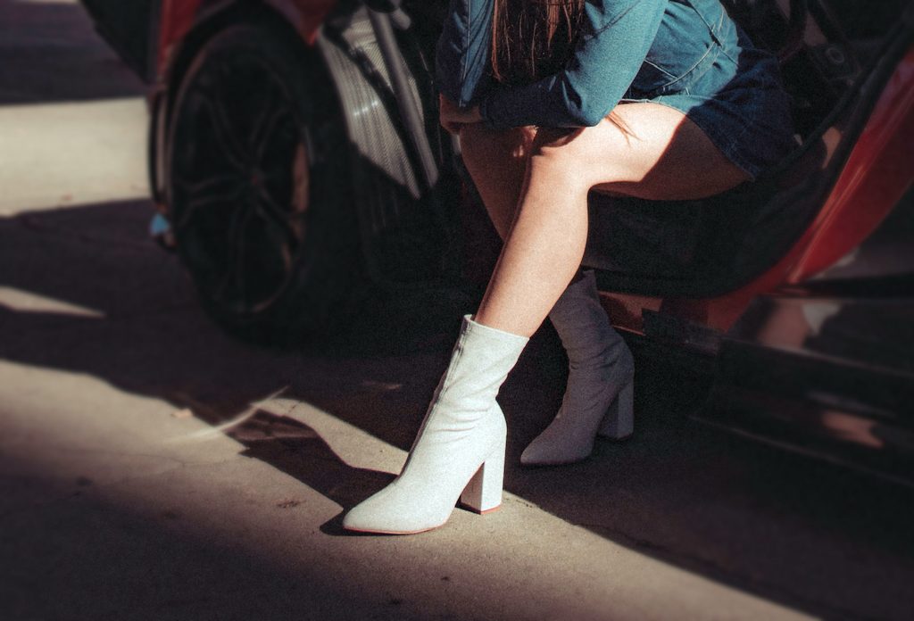 Must-Have White Booties You Should Buy Right Now