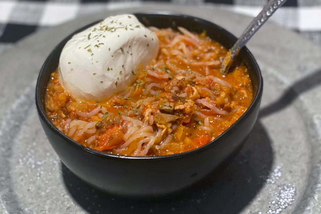Wonder Noodles – Low Calorie + Low Carb Noodles