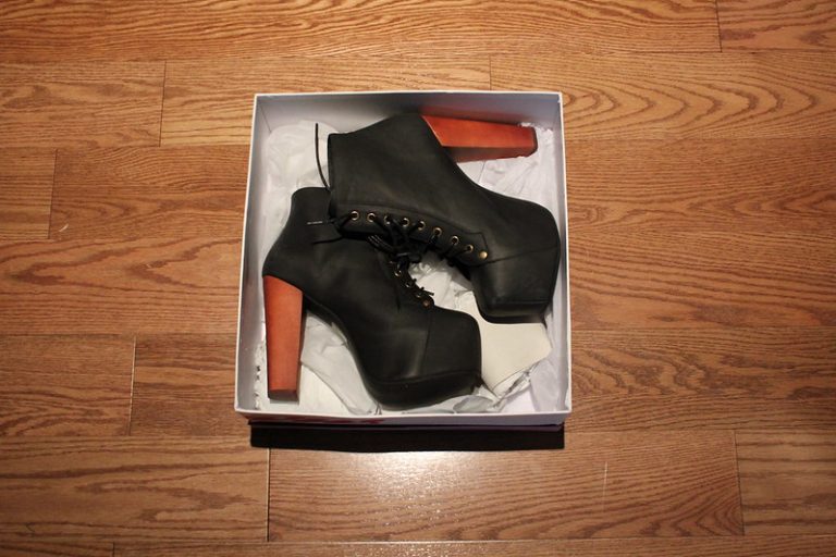 Long Live Jeffrey Campbell’s Iconic Litas Boots