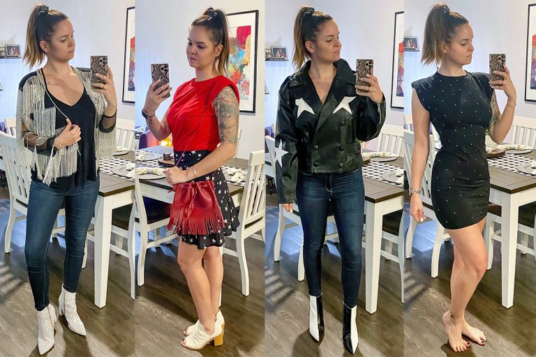 Nasty Gal Try On Haul | Spring 2021