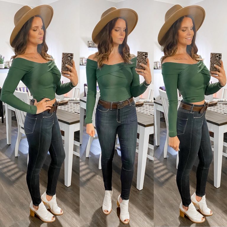 My Favorite Places to Buy Wide Brim Hats