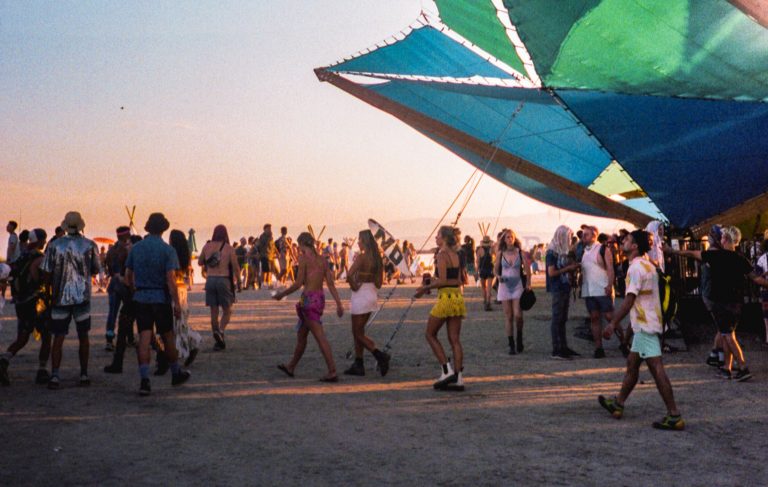 Summer Music Festival Outfit Ideas