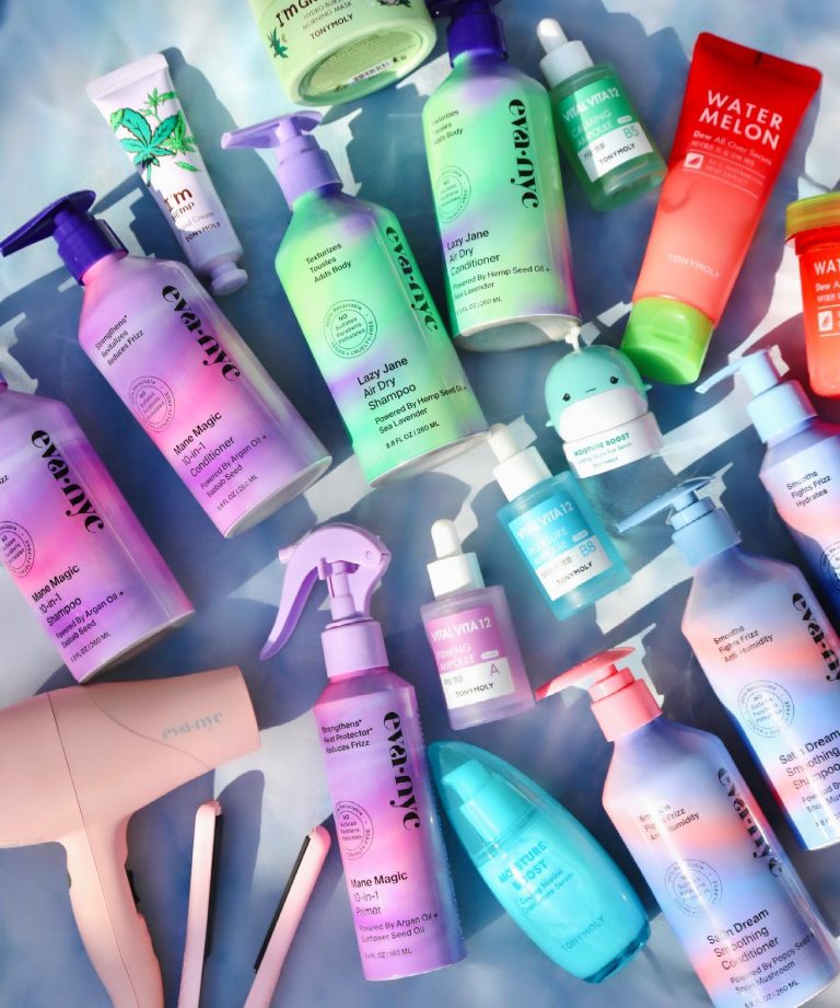 I’m an EVA NYC Ambassador