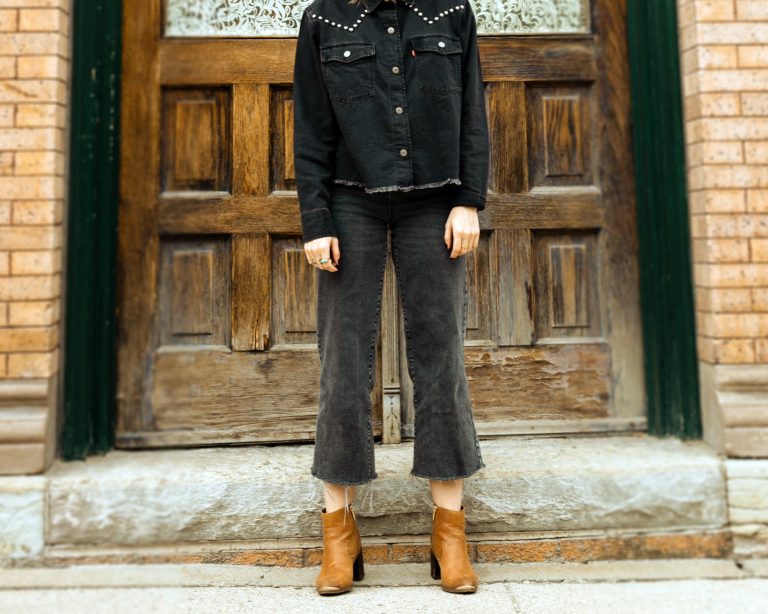 How to Dress Western with an Edgy Twist aka Y’allternative