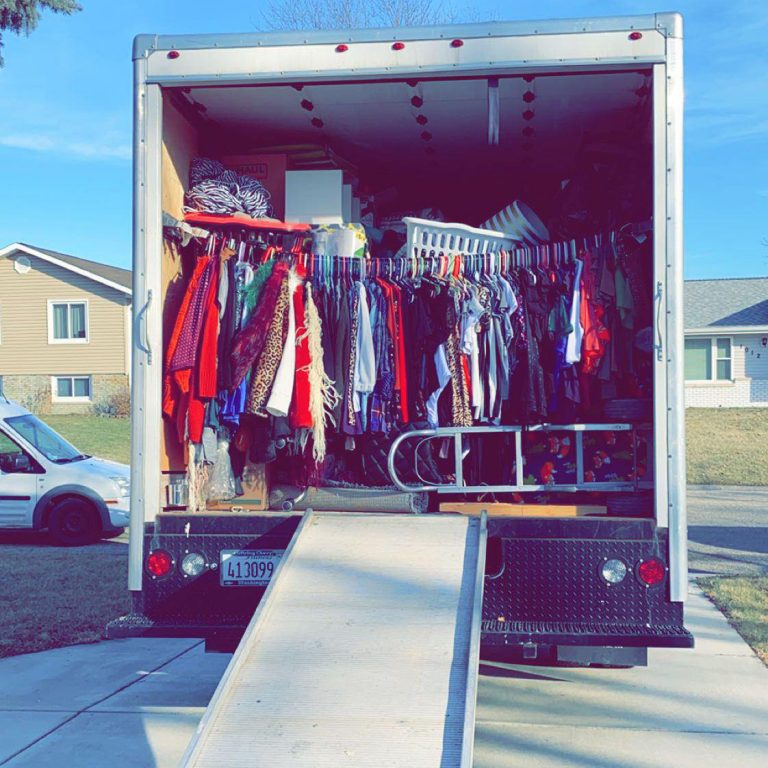 Top 5 Moving Tips to Save Time + Money