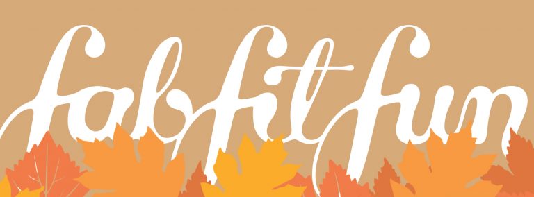 FabFitFun Box Fall 2021