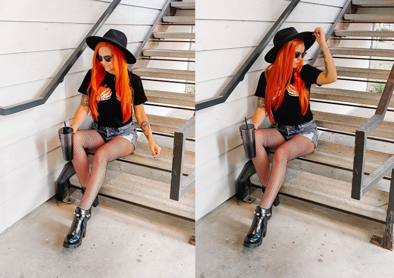 The Most Wonderful Time of the Year… Spooky Season