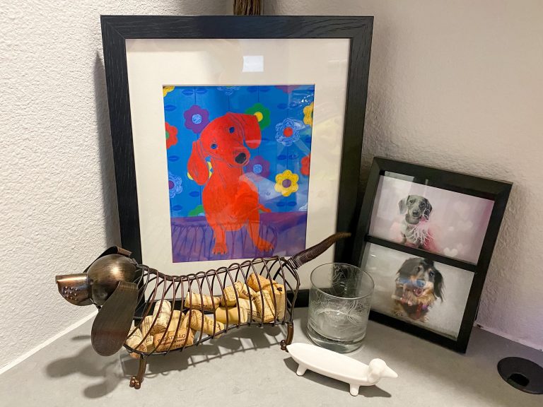 Dachshund Gifts for Wiener Dog Lovers