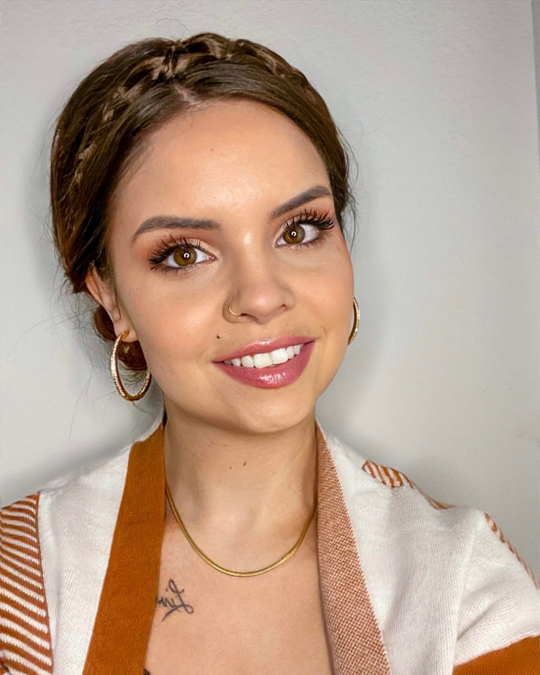 Madison Braids - Braided Headbands Try-On + Review » Kirsten Krupps