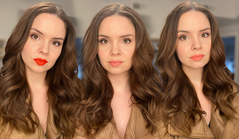 Lime Crime Soft Touch Lipstick [Try-On + Review]