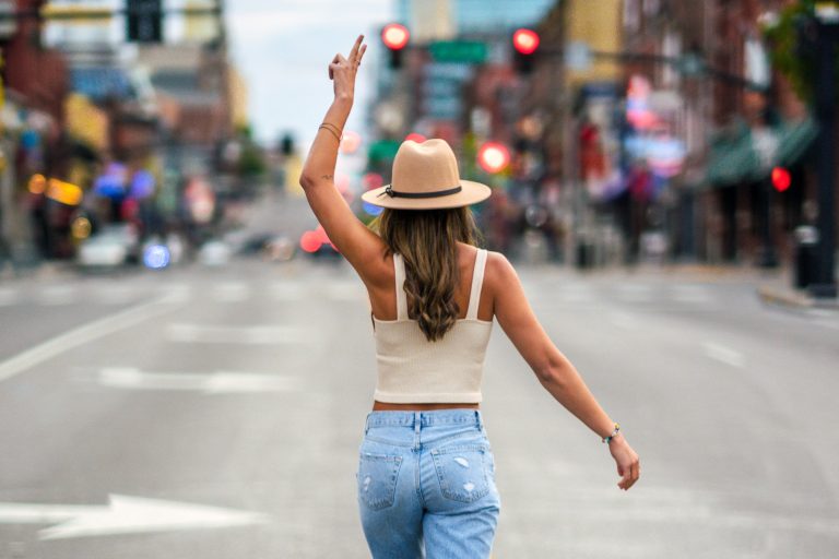 Nashville Bachelorette Party Outfit Inspiration